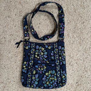 Vera Bradley crossbody purse